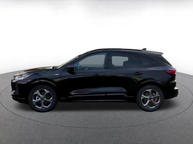 used 2024 Ford Escape car, priced at $19,041
