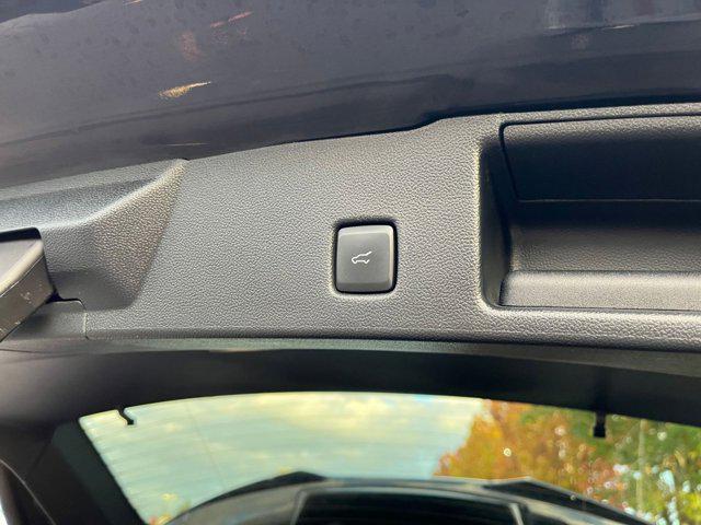 used 2024 Ford Escape car, priced at $19,041