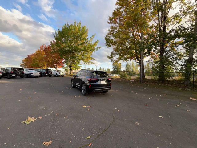used 2024 Ford Escape car, priced at $19,041