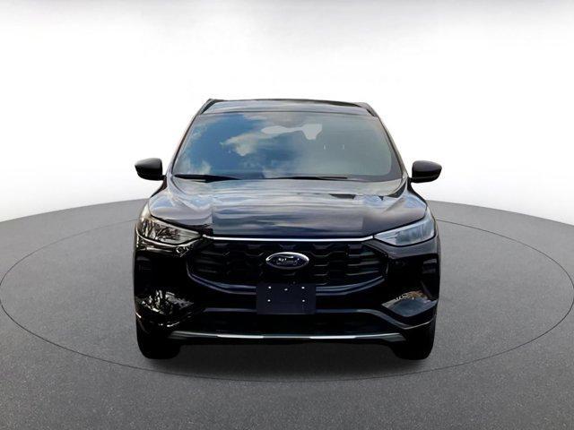 used 2024 Ford Escape car, priced at $19,041