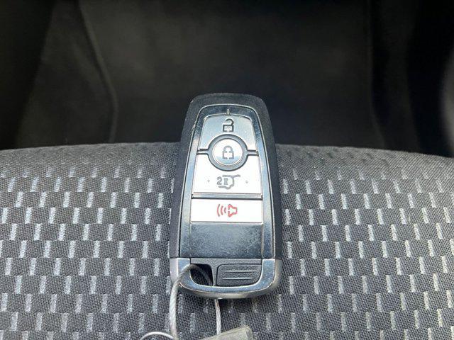 used 2024 Ford Escape car, priced at $19,041