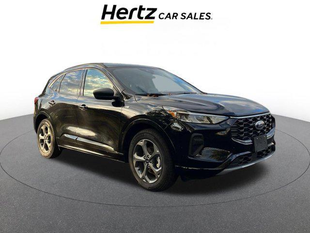 used 2024 Ford Escape car, priced at $19,041