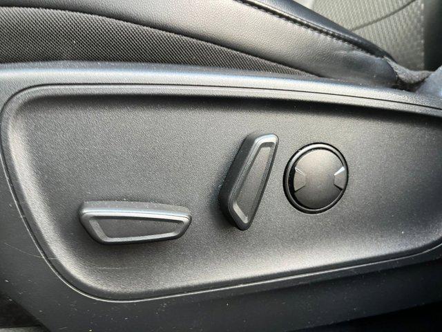 used 2024 Ford Escape car, priced at $19,041