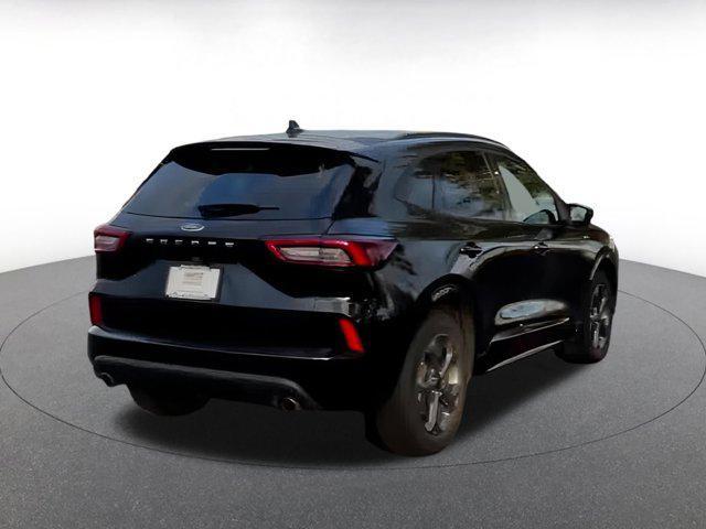 used 2024 Ford Escape car, priced at $19,041
