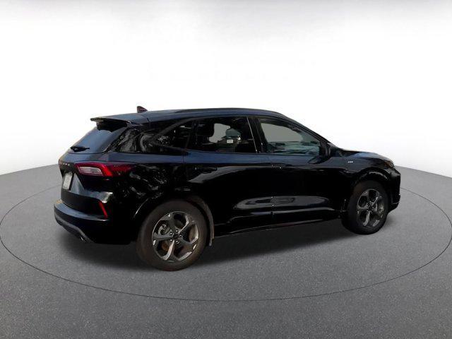 used 2024 Ford Escape car, priced at $19,041