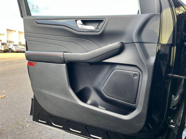 used 2024 Ford Escape car, priced at $19,041