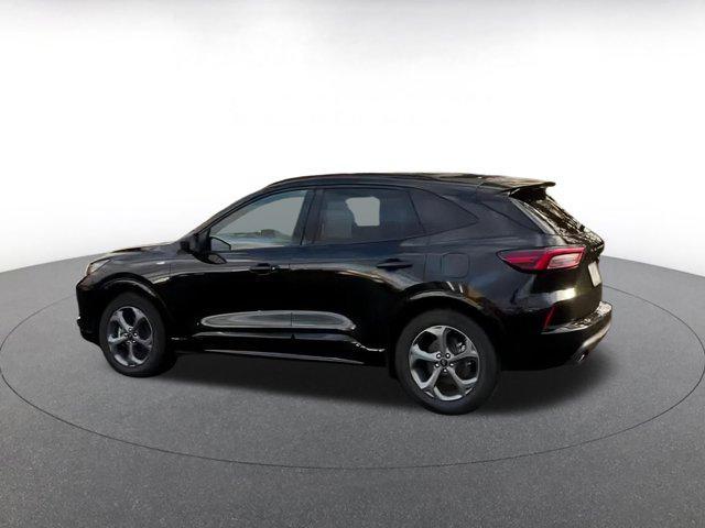 used 2024 Ford Escape car, priced at $19,041