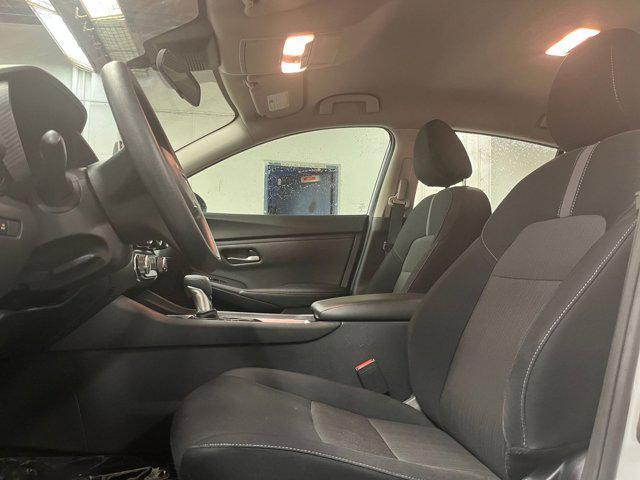 used 2023 Nissan Sentra car, priced at $17,037