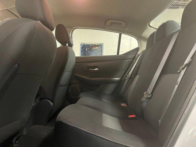 used 2023 Nissan Sentra car, priced at $17,037