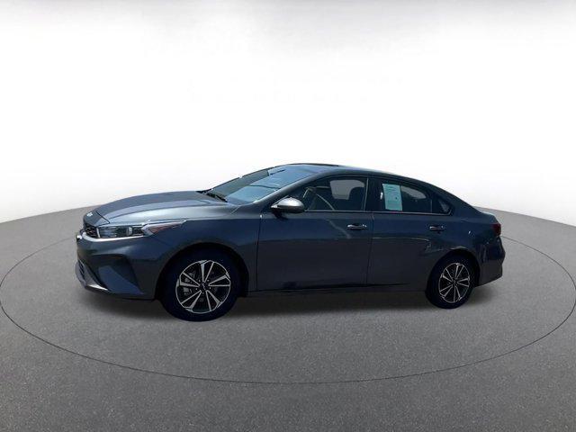 used 2024 Kia Forte car, priced at $18,664