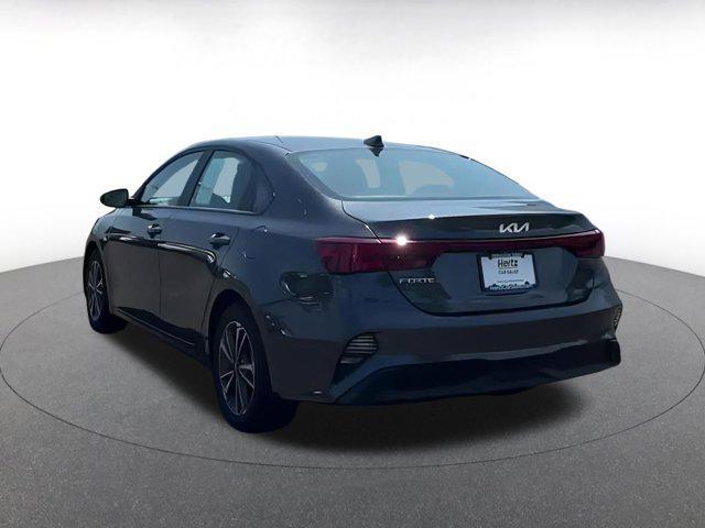 used 2024 Kia Forte car, priced at $18,664