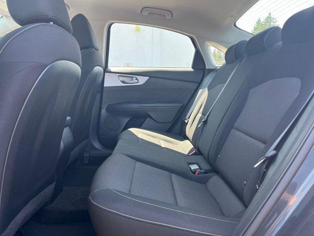 used 2024 Kia Forte car, priced at $18,664