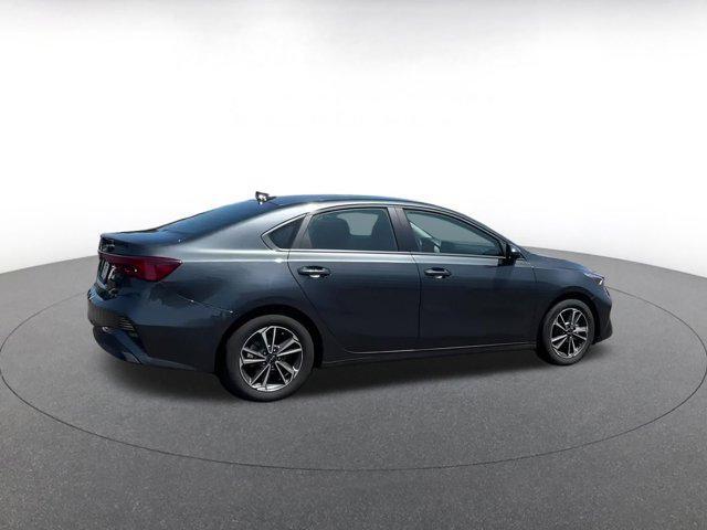used 2024 Kia Forte car, priced at $18,664