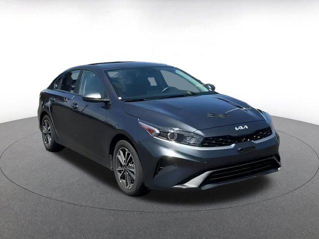 used 2024 Kia Forte car, priced at $18,664