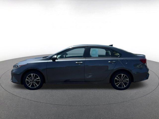 used 2024 Kia Forte car, priced at $18,664