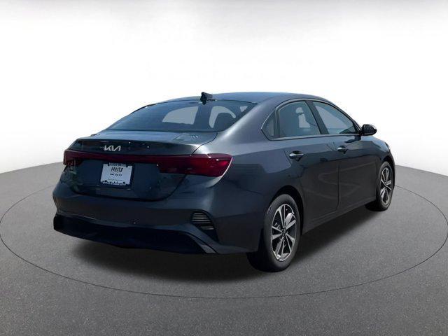 used 2024 Kia Forte car, priced at $18,664