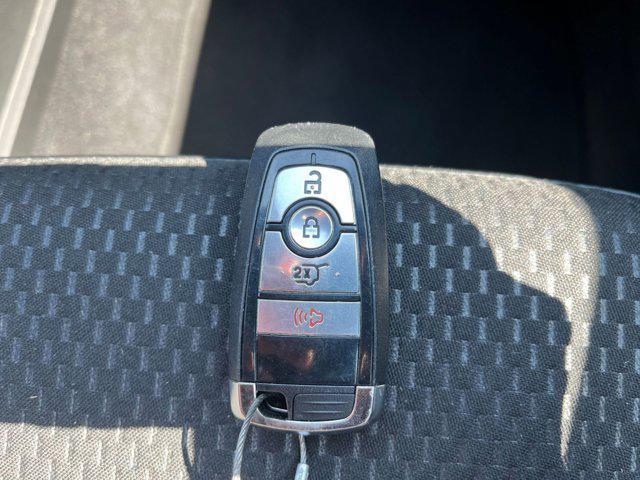 used 2024 Ford Escape car, priced at $17,869