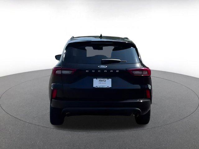 used 2024 Ford Escape car, priced at $17,869