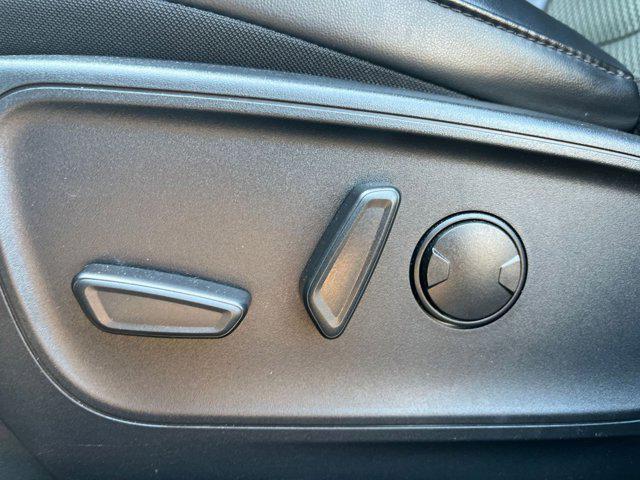 used 2024 Ford Escape car, priced at $17,869