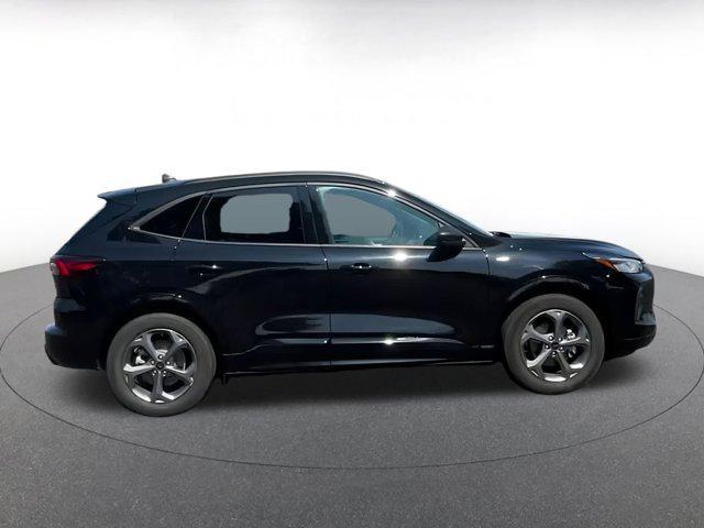 used 2024 Ford Escape car, priced at $17,869