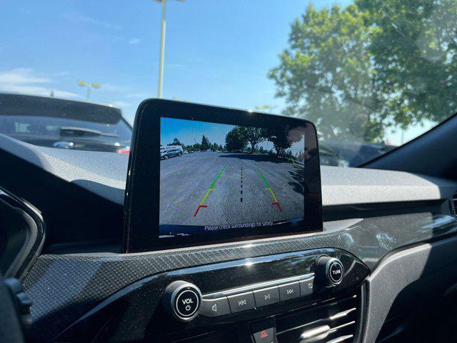 used 2024 Ford Escape car, priced at $17,869