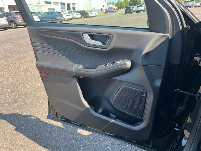 used 2024 Ford Escape car, priced at $17,869