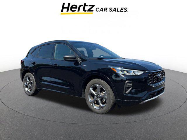 used 2024 Ford Escape car, priced at $17,869