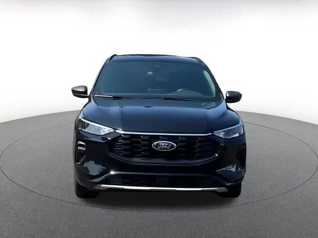 used 2024 Ford Escape car, priced at $17,869