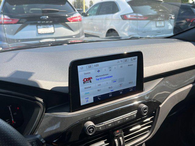 used 2024 Ford Escape car, priced at $17,869