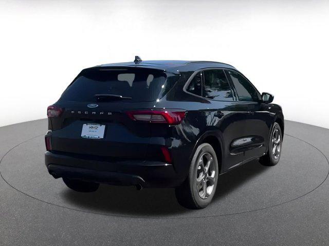 used 2024 Ford Escape car, priced at $17,869