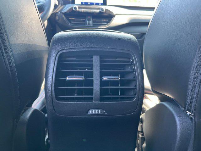 used 2024 Ford Escape car, priced at $17,869