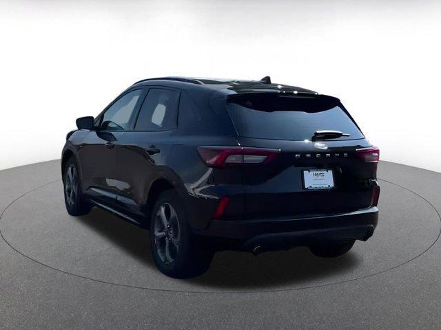 used 2024 Ford Escape car, priced at $17,869