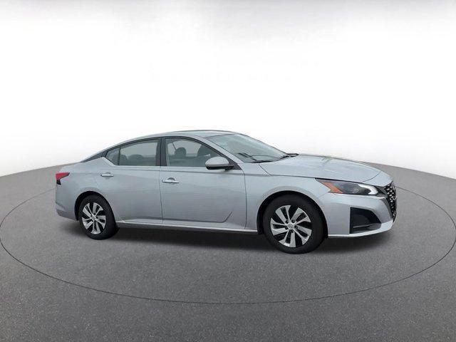 used 2023 Nissan Altima car, priced at $17,932