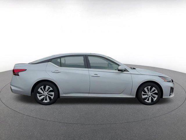 used 2023 Nissan Altima car, priced at $17,932