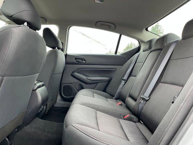 used 2023 Nissan Altima car, priced at $17,932