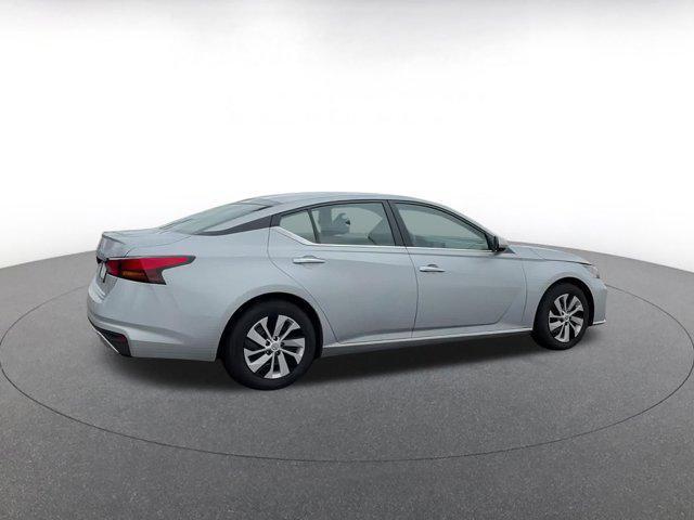 used 2023 Nissan Altima car, priced at $17,932