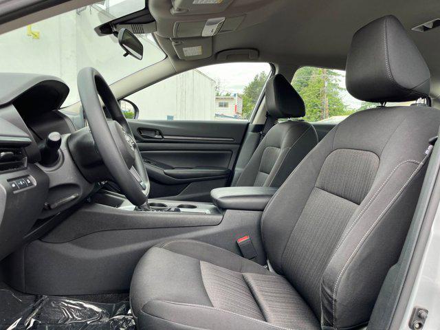 used 2023 Nissan Altima car, priced at $17,932