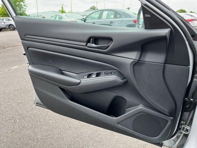 used 2023 Nissan Altima car, priced at $17,932
