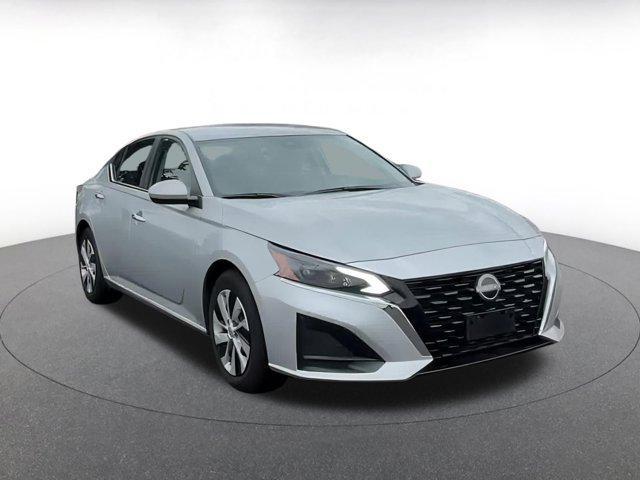 used 2023 Nissan Altima car, priced at $17,932