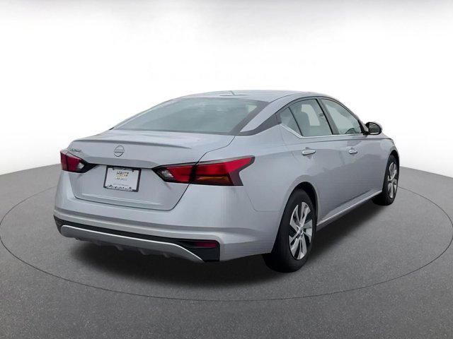 used 2023 Nissan Altima car, priced at $17,932