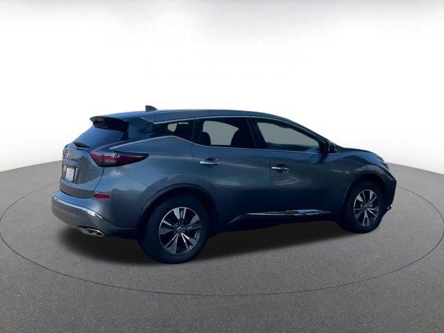 used 2023 Nissan Murano car, priced at $15,997