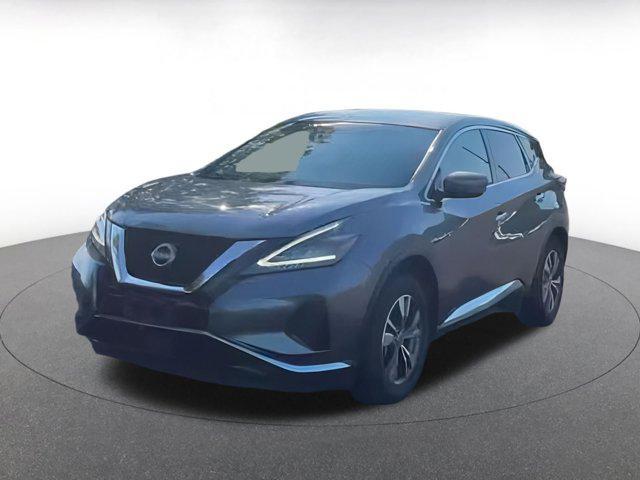 used 2023 Nissan Murano car, priced at $15,997