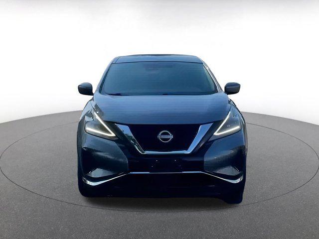 used 2023 Nissan Murano car, priced at $15,997