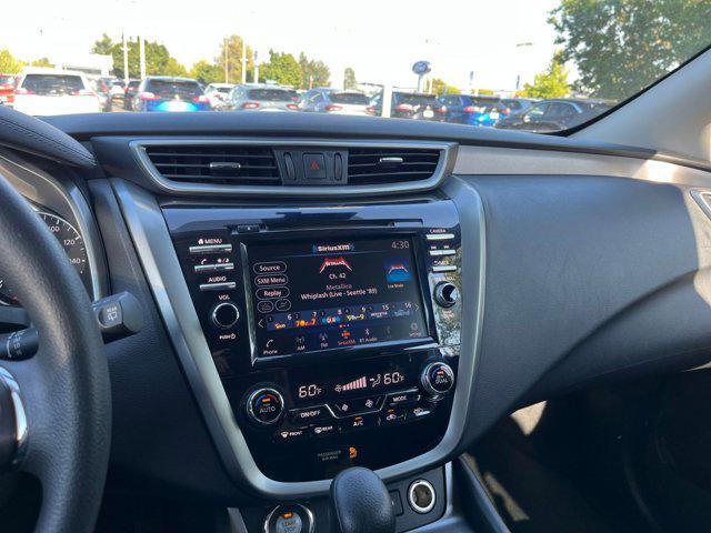 used 2023 Nissan Murano car, priced at $15,997