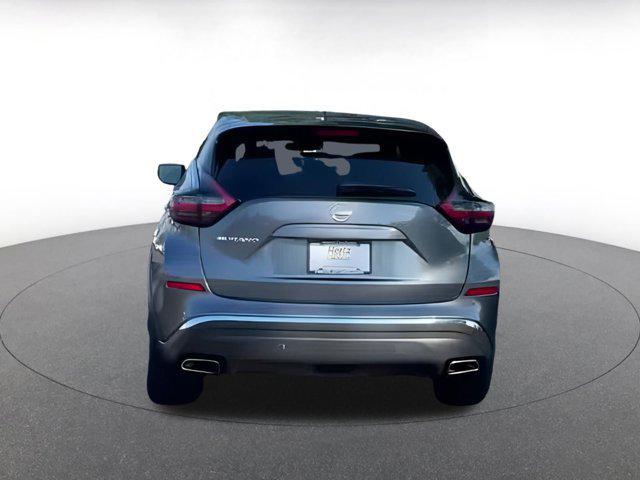 used 2023 Nissan Murano car, priced at $15,997