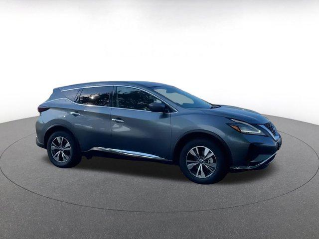 used 2023 Nissan Murano car, priced at $15,997