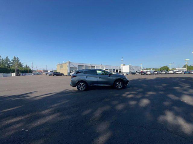 used 2023 Nissan Murano car, priced at $15,997