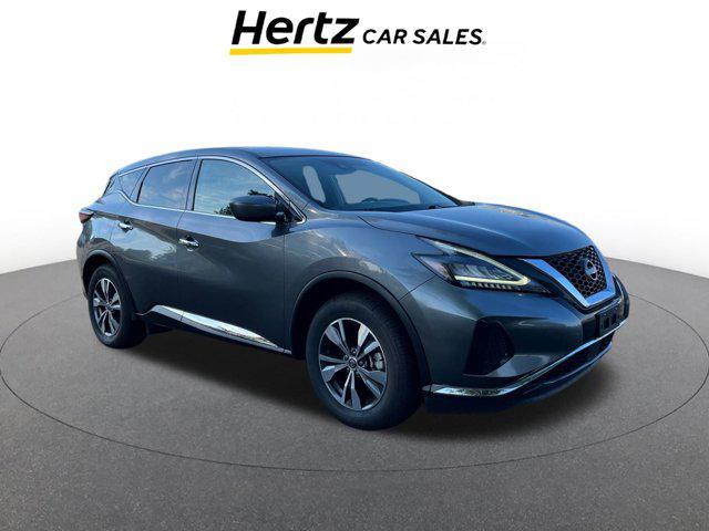 used 2023 Nissan Murano car, priced at $15,997