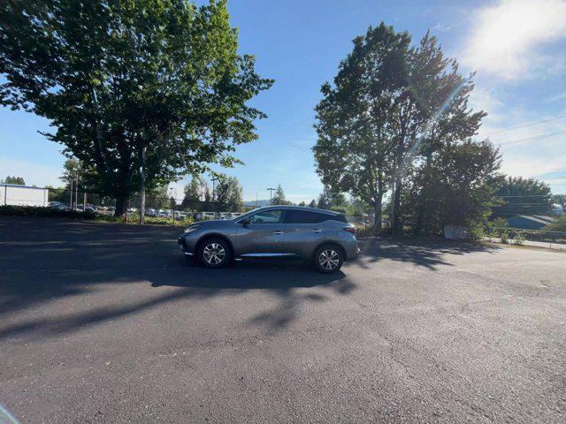 used 2023 Nissan Murano car, priced at $15,997