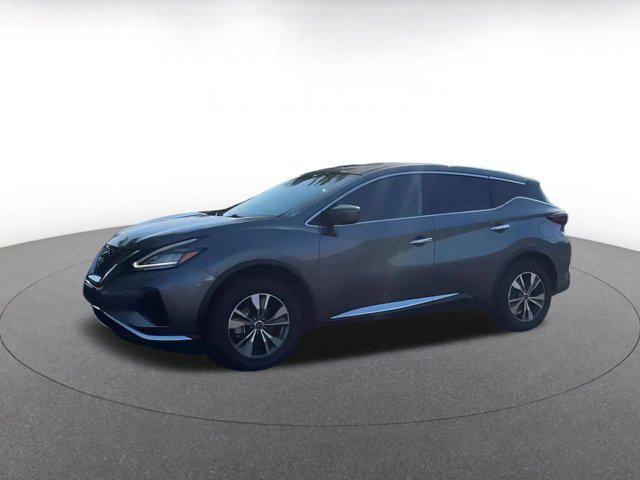 used 2023 Nissan Murano car, priced at $15,997